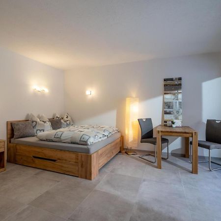 קירשברג אין טירול Appartement Alpenloewe מראה חיצוני תמונה
