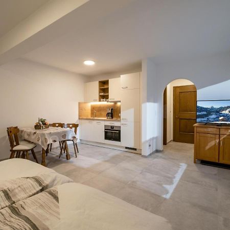 קירשברג אין טירול Appartement Alpenloewe מראה חיצוני תמונה