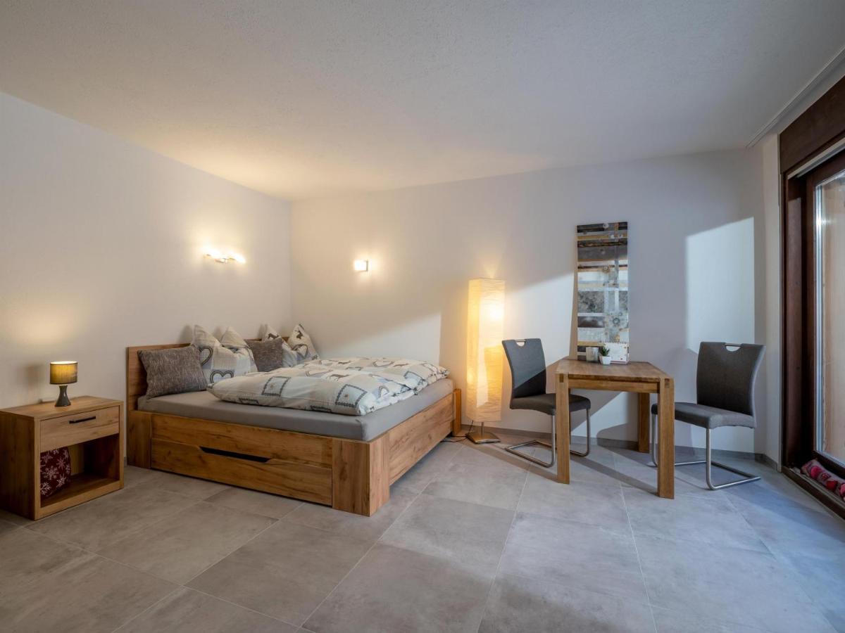 קירשברג אין טירול Appartement Alpenloewe מראה חיצוני תמונה