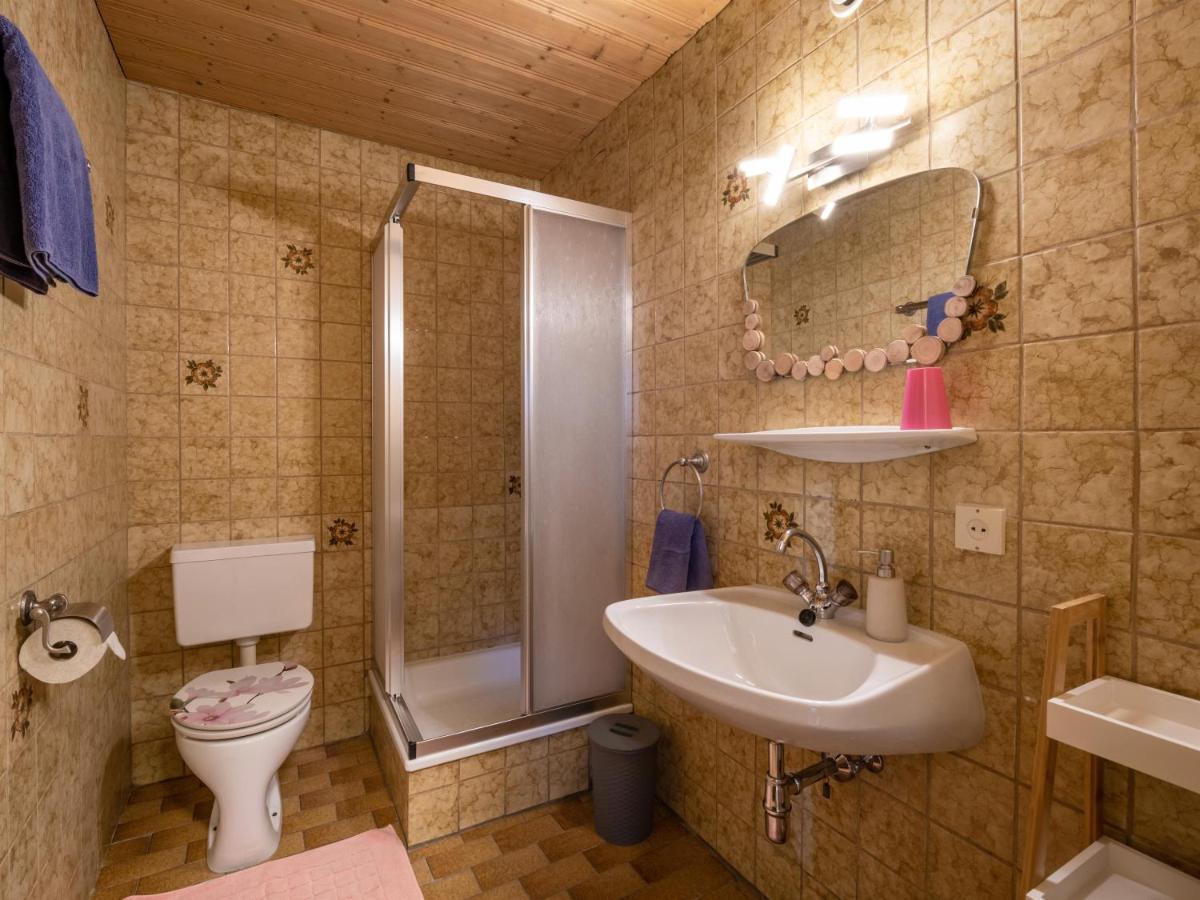 קירשברג אין טירול Appartement Alpenloewe מראה חיצוני תמונה